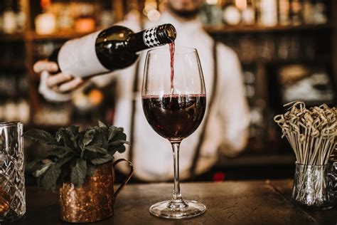 This Is Why Wine Is So Expensive in Restaurants | Reader's Digest