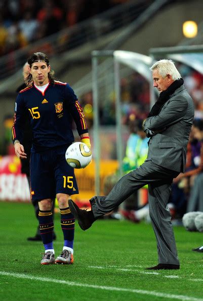 Netherlands v Spain: 2010 FIFA World Cup Final - Sergio Ramos Photo (13816083) - Fanpop