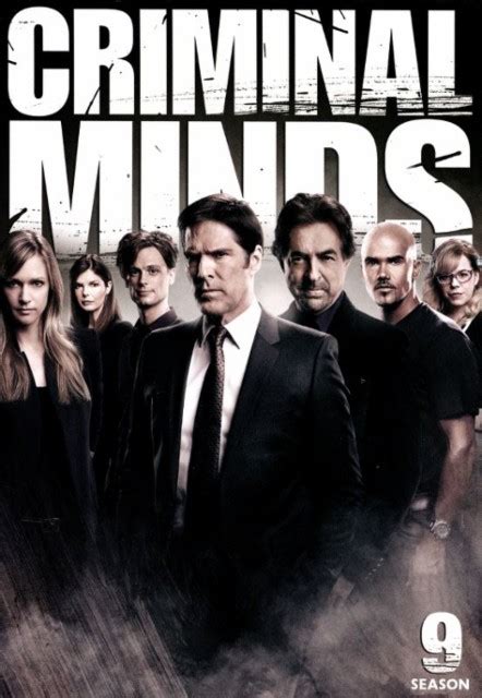 Criminal Minds: Season 9 - Eyes Only (2014) | PrimeWire