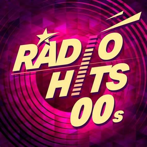 Radio Hits 00s de Various Artists : Napster