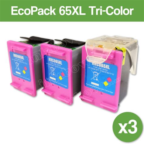 HP - HP ENVY Printer Ink Cartridges - HP ENVY 5020 - Inkbow