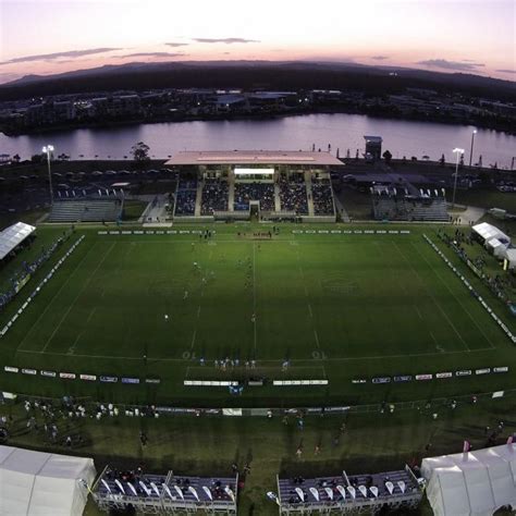 Sunshine Coast Stadium | Brisbane