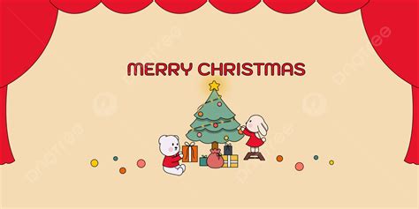 Merry Christmas Wallpaper Background, Wallpaper, Christmas Wallpaper, Wallpaper Powerpoint ...