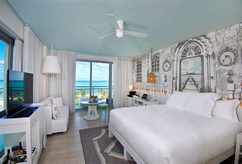 SLS Residences at Baha Mar, The Bahamas | Icon Private Residences