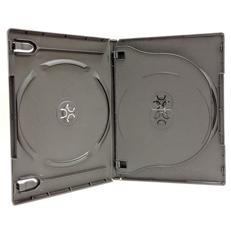 Multi DVD Cases