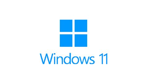 Windows Logo Png Transparent