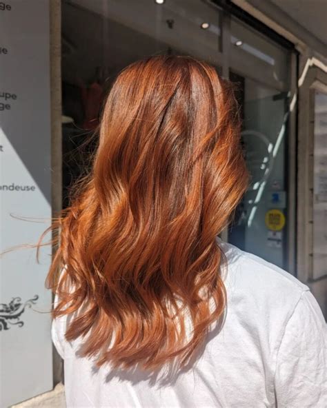 Best Fall Hair Colors 2023: Hair Color Trends & Ideas