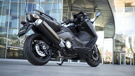 Yamaha TMAX Wallpapers - Wallpaper Cave