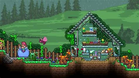 Where to Find Mystic Frogs in Terraria | The Nerd Stash