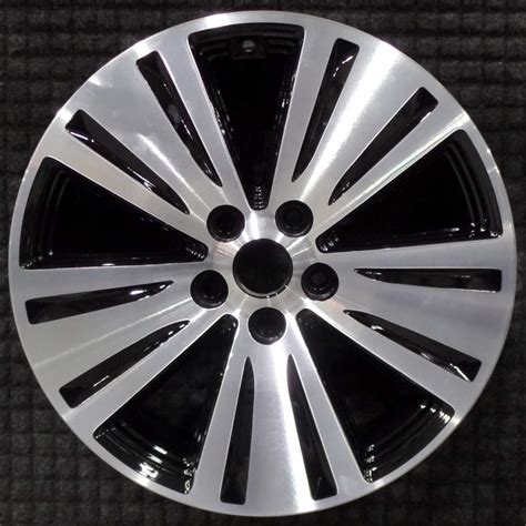 Kia Sportage 2014-2016 18" OEM Wheel Other - Wheels America