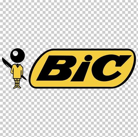 Bic Logo Ballpoint Pen Graphics PNG - area, ballpoint pen, bic, brand, budweiser | Bic pens ...