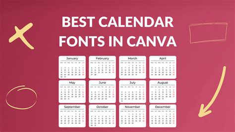 Canva Fonts Archives - Page 12 of 22 - Canva Templates