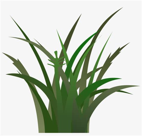 Cartoon Grass Texture - Grass Clipart - 600x547 PNG Download - PNGkit