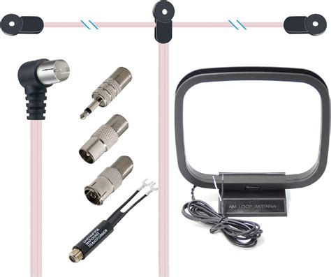 11 Best FM Radio Antennas [reviews And Buyer’s Guide]