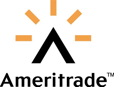 Ameritrade Logo Vector - (.Ai .PNG .SVG .EPS Free Download)