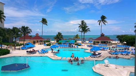 Top Resorts Cabo: Breezes Resort Bahamas All Inclusive Nassau The Bahamas