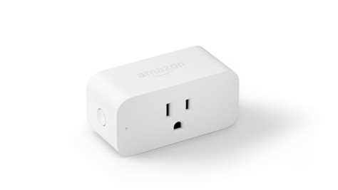 Amazon Smart Plug Review | PCMag