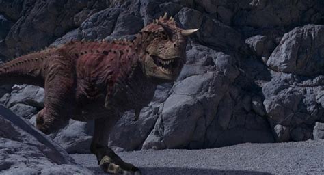 [Spoiler] the devil from the Disney film “dinosaur” really isn’t all ...