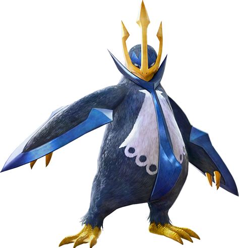 Empoleon | Pokkén Tournament Wiki | FANDOM powered by Wikia