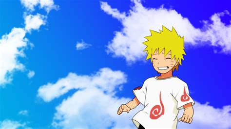 Naruto Young Wallpapers - Top Free Naruto Young Backgrounds - WallpaperAccess