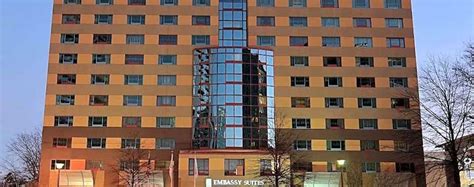 Embassy Suites by Hilton Atlanta Buckhead, Atlanta - HotelTonight