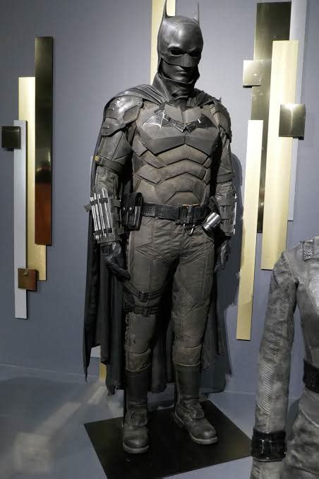 Batman Suit Help : r/CosplayHelp