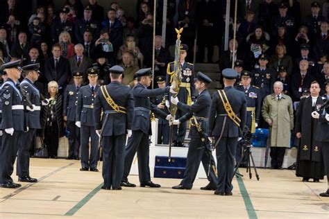 Fourth Quick Reaction Alert Squadron for RAF Lossiemouth | Royal Air Force