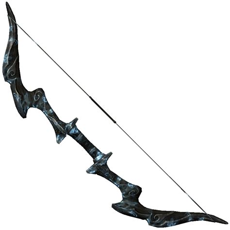 Nightingale Bow - Skyrim Wiki