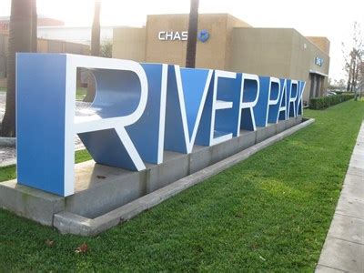 River Park (Fresno, California) - Wikipedia Entries on Waymarking.com