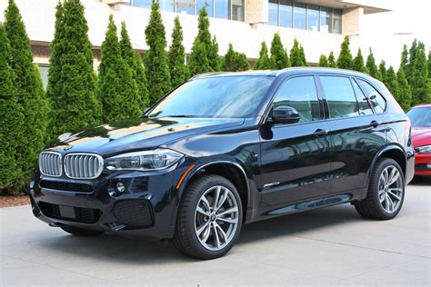 Bmw X5 M Sport