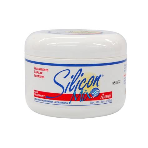 Silicon Mix Hair Treatment – Optima Beauty Supply