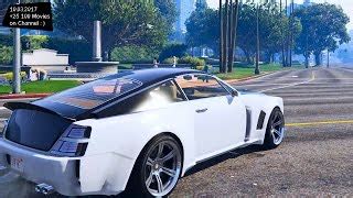 Wider Windsor - GTA5-Mods.com