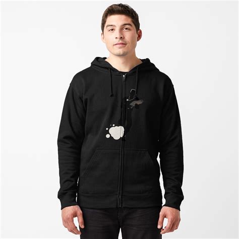 "TF2 - Scout" Zipped Hoodie by Technologiic | Redbubble