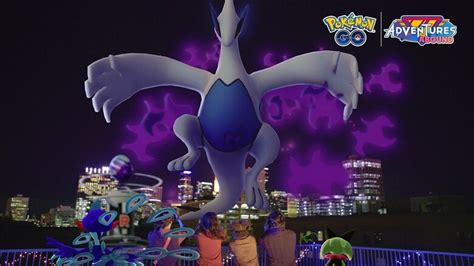 Pokémon GO 'Halloween 2023' promo video | GoNintendo