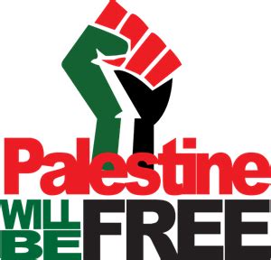 Palestine Logo PNG Vectors Free Download