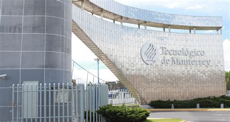 Tec de Monterrey opens additive manufacturing laboratory - MEXICONOW