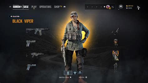 Rainbow Six Siege Outbreak Packs: New Weapon Skins, Uniforms, And Cosmetics - GameSpot