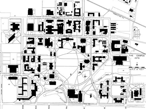 ISU Historical Maps