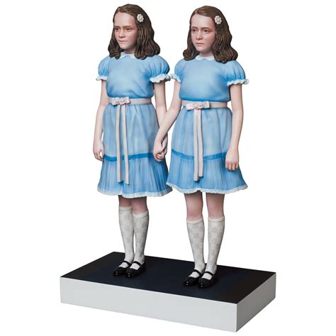 GRADY TWINS STATUE | HLJ.com