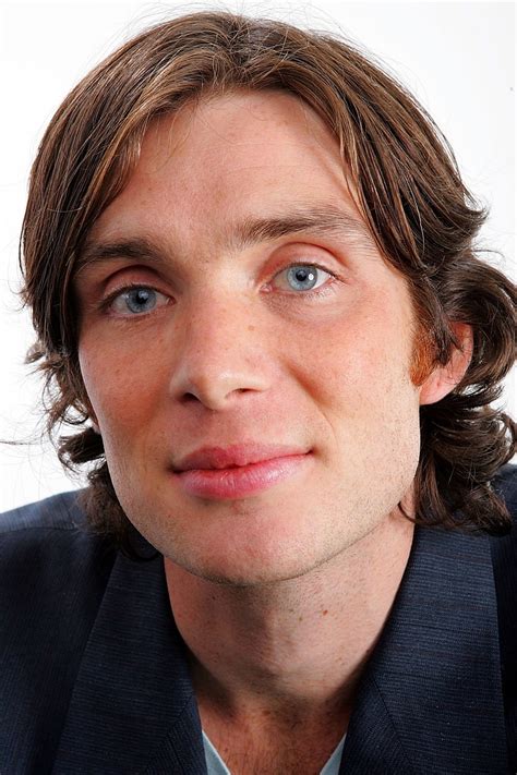 Cillian Murphy Brown Eyes