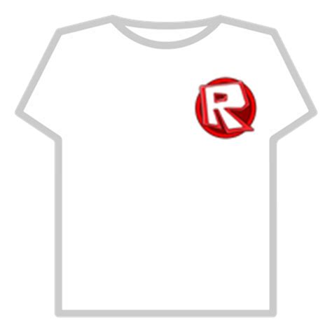 Download High Quality roblox logo transparent t shirt Transparent PNG ...