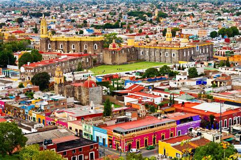 10 BEST Places to Live in Mexico (Updated 2023) » Nomads Nation