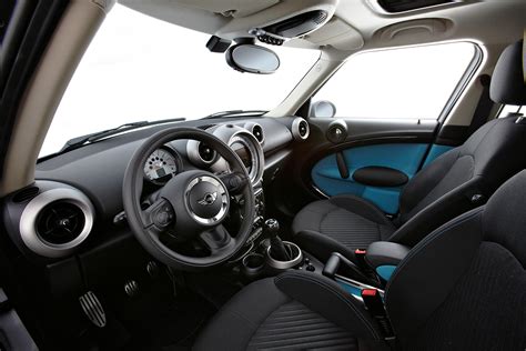 MINI Cooper Countryman - Picture 30448