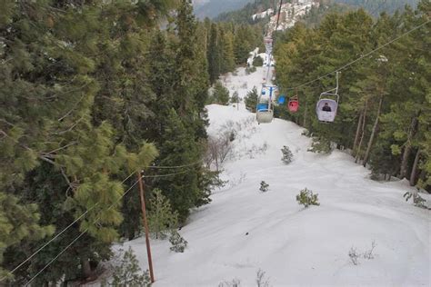 Ayubia, (Khyber Pakhtunkhwa), Pakistan | Express Photos