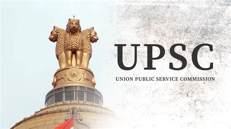 Upsc Wallpaper 4k