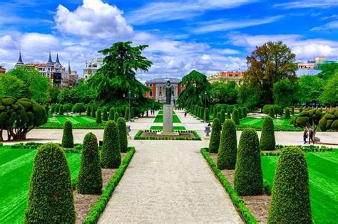 20 Best Places To Visit In Madrid For The Ultimate Holiday