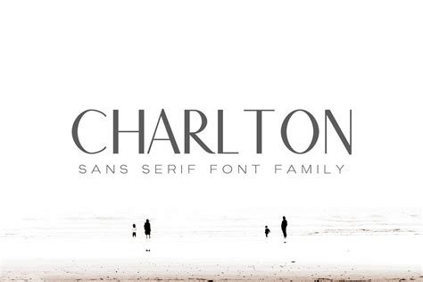 97 Modern Sans Serif Fonts That Are Perfect For Brands - Creativetacos