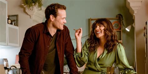 'Love Again': Everything We Know so Far About the Romcom