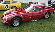 Category:1965 Alfa Romeo Giulia TZ2 s/n 750111 - Wikimedia Commons