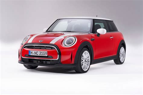 2023 MINI Hardtop 2 Door Recalls